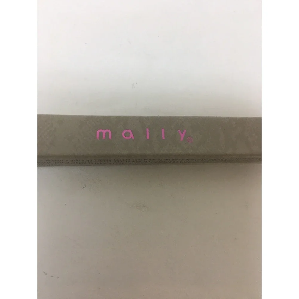 Mally Beauty Just Wing It Liquid Fine Line Eyeliner Black New In Box